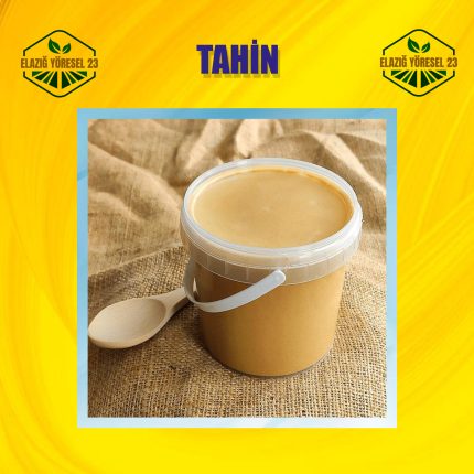 TAHİN