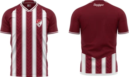 Elazığspor Forması